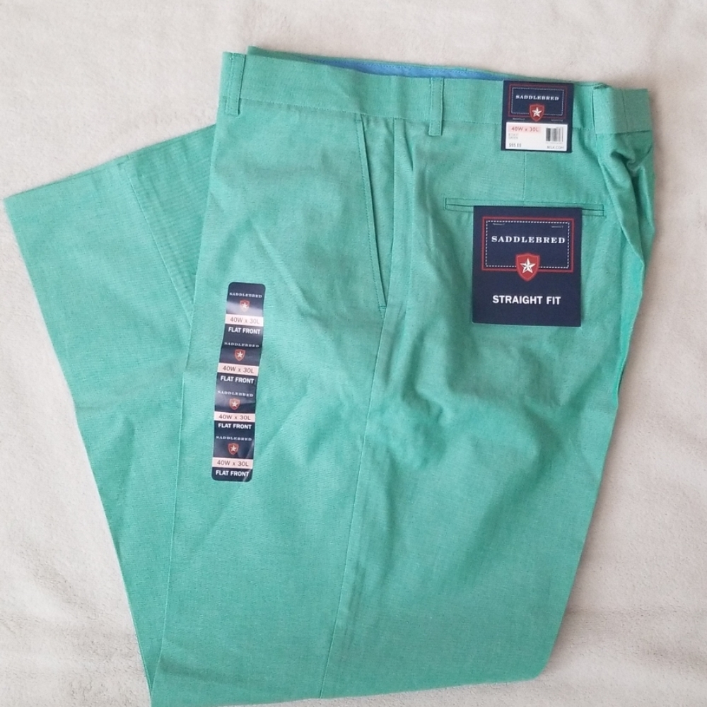 Men's Dress Pants